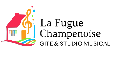 logo-la-fugue-champenoise Logo gite la fugue champenoise