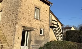 Entrées du gite musical