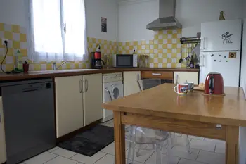 Cuisine